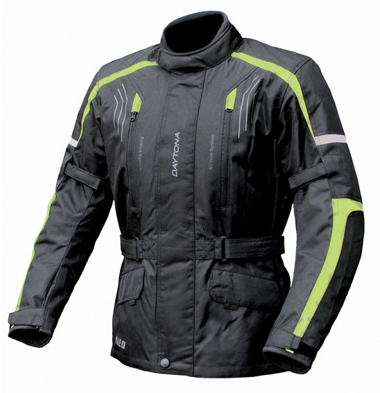 NEO Daytona Adult Motorcycle Jacket