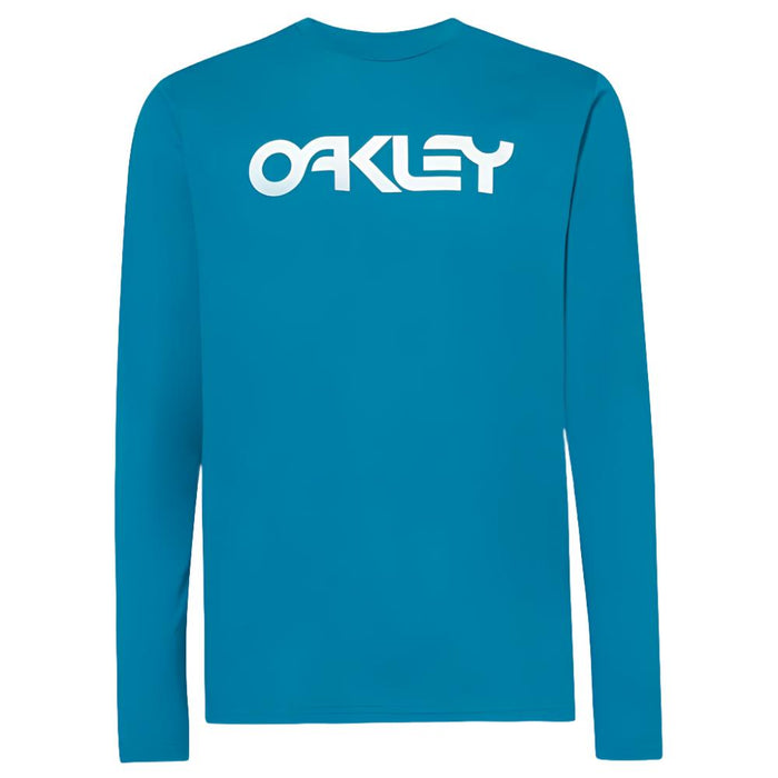 OAKLEY MARK II LS Tee 2.0