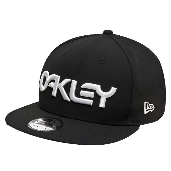 OAKLEY Mark II Novelty Snap Back Cap