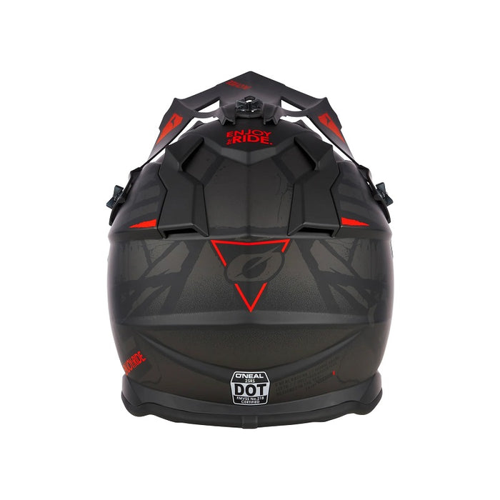 O'NEAL 2Series Glitch Youth MX Helmet