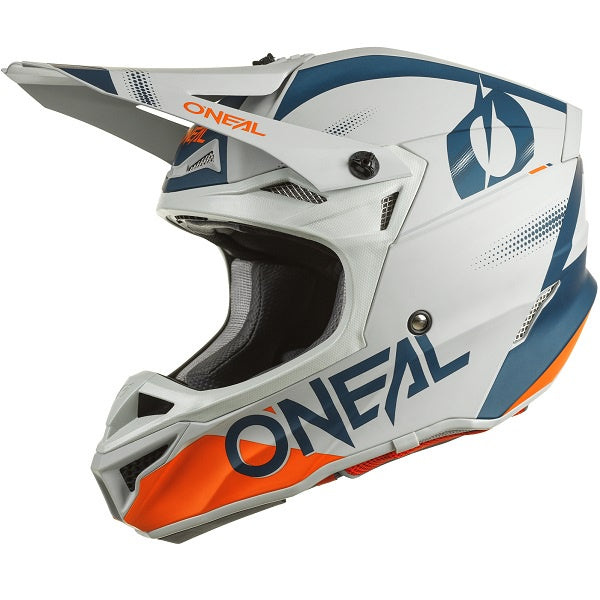 O'NEAL 5Series Haze Adult MX Helmet