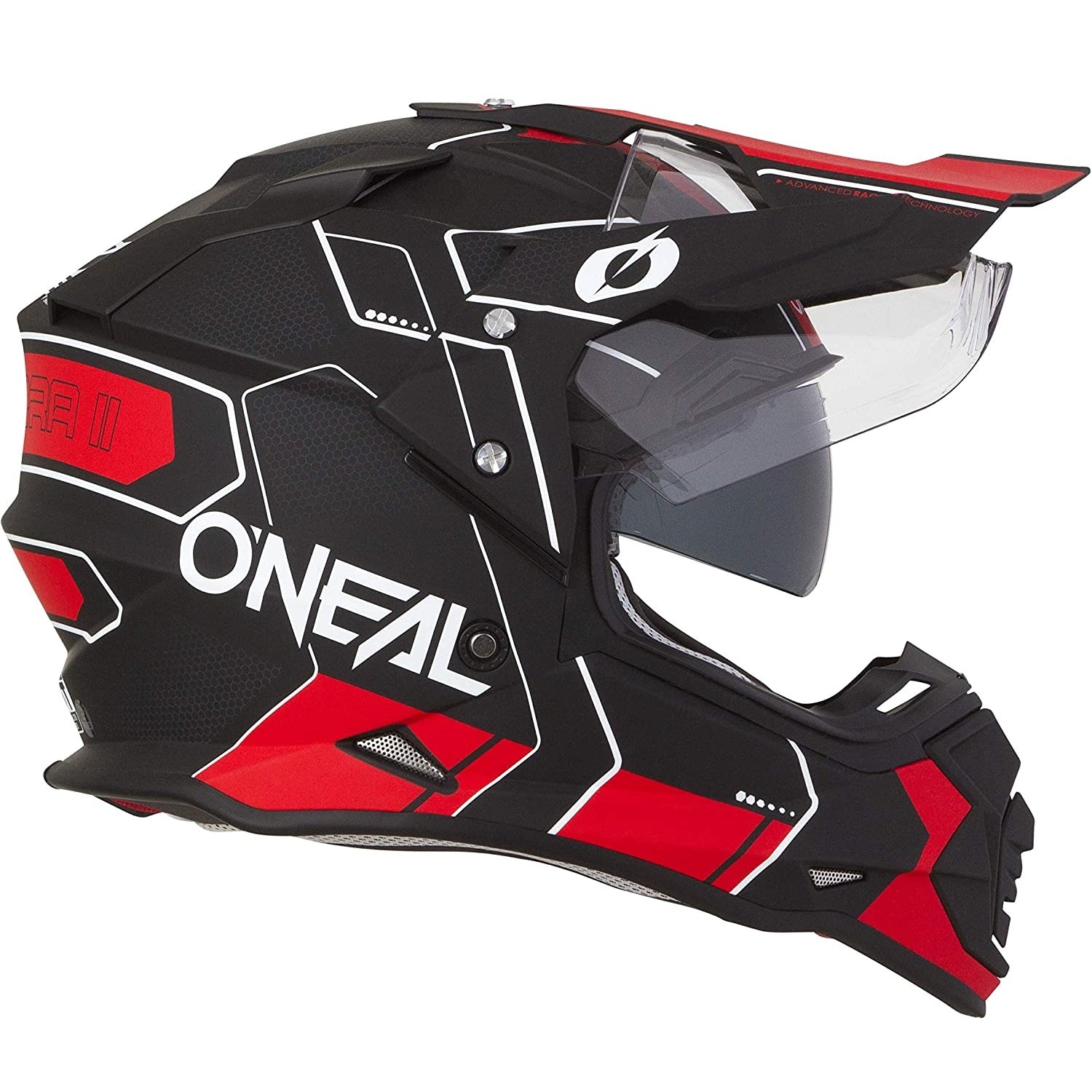 Casco oneal sierra 2 hot sale