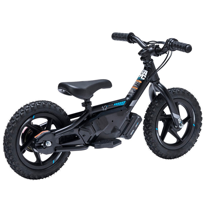 **STACYC 12eDRIVE - Electric Balance Bike