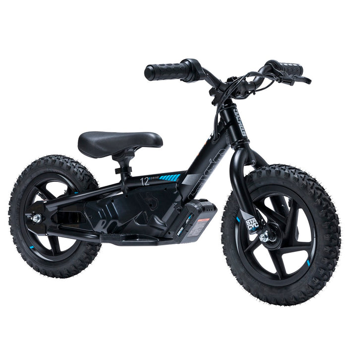 **STACYC 12eDRIVE - Electric Balance Bike