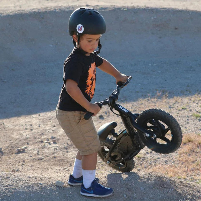 **STACYC 12eDRIVE - Electric Balance Bike