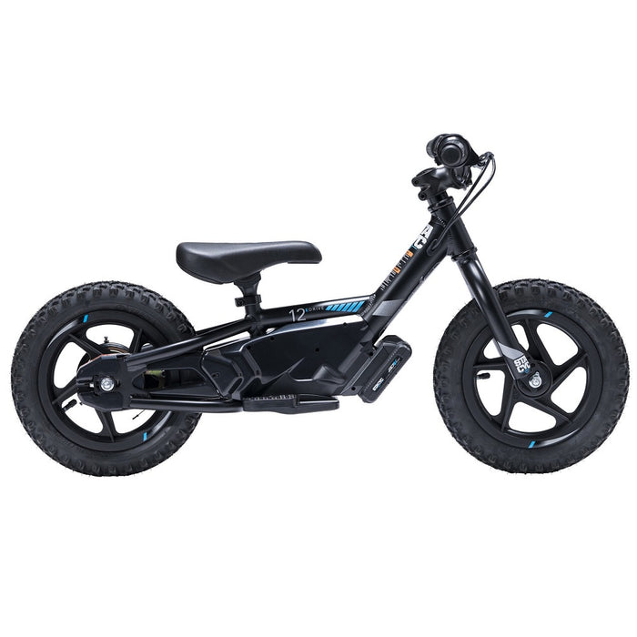 **STACYC 12eDRIVE - Electric Balance Bike