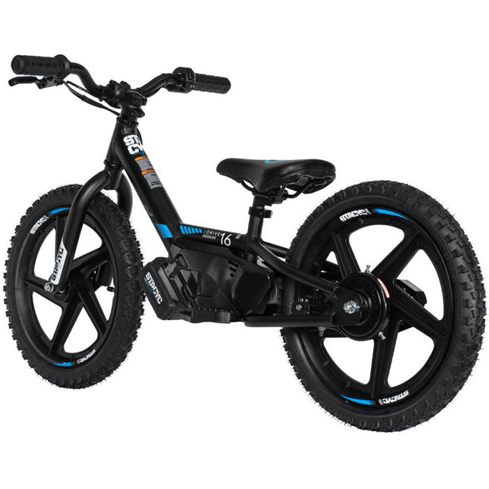 **STACYC 16eDRIVE Brushless - Electric Balance Bike