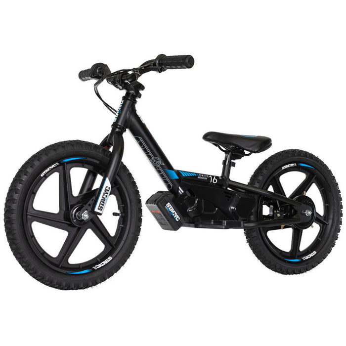 **STACYC 16eDRIVE Brushless - Electric Balance Bike