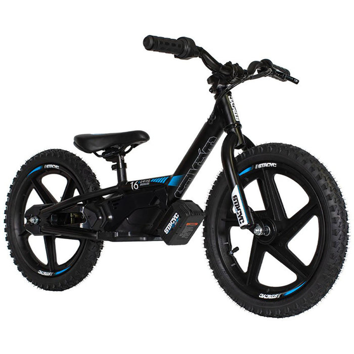 **STACYC 16eDRIVE Brushless - Electric Balance Bike