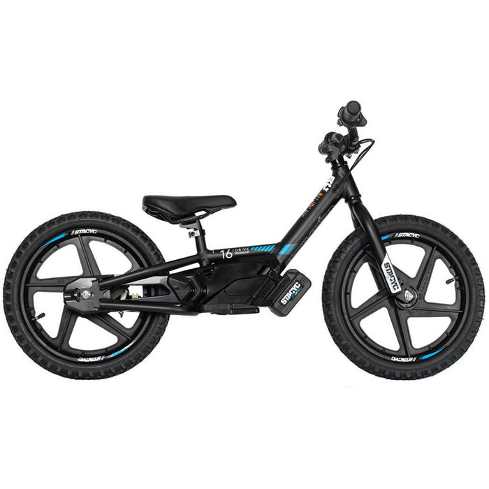 **STACYC 16eDRIVE Brushless - Electric Balance Bike