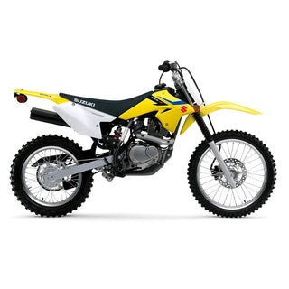 Suzuki off road online bike