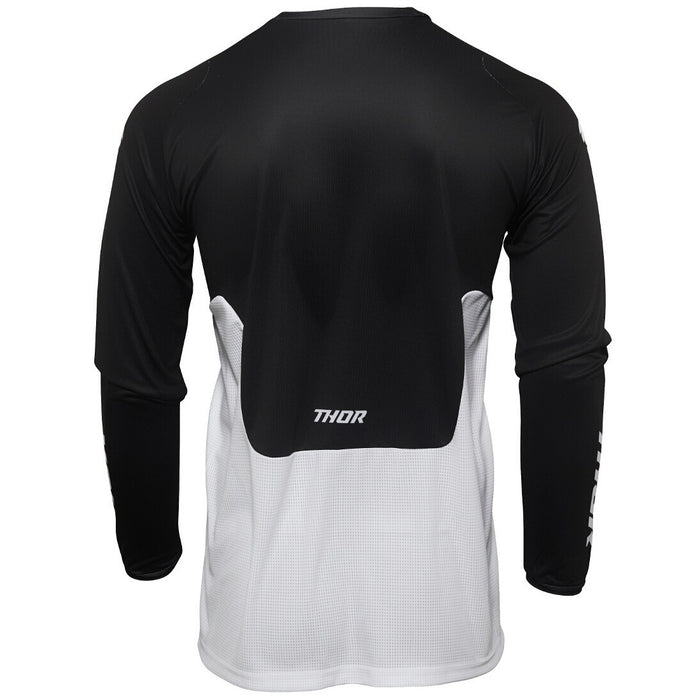 THOR Pulse React S22 Adult MX Jersey