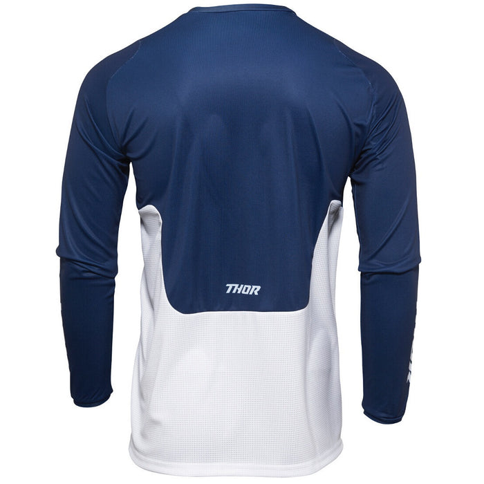 THOR Pulse React S22 Adult MX Jersey