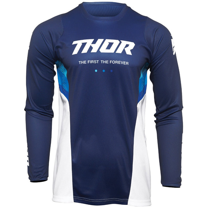 THOR Pulse React S22 Adult MX Jersey