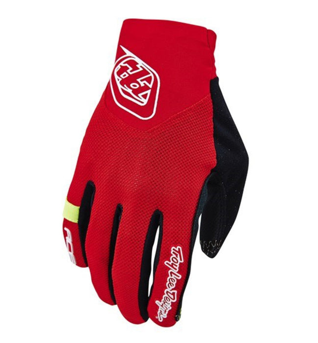 TROY LEE DESIGNS ACE Adult MX Gloves