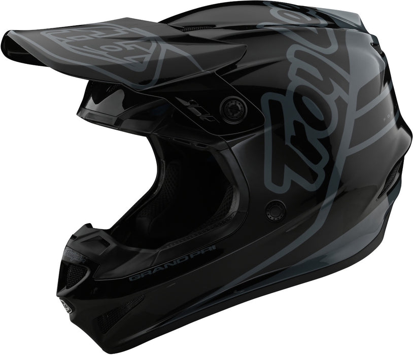 TROY LEE DESIGNS GP SILHOUETTE Adult MX Helmet