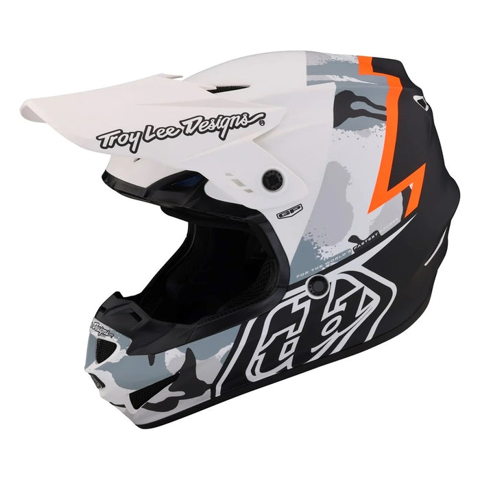 TROY LEE DESIGNS GP VOLT Adult MX Helmet